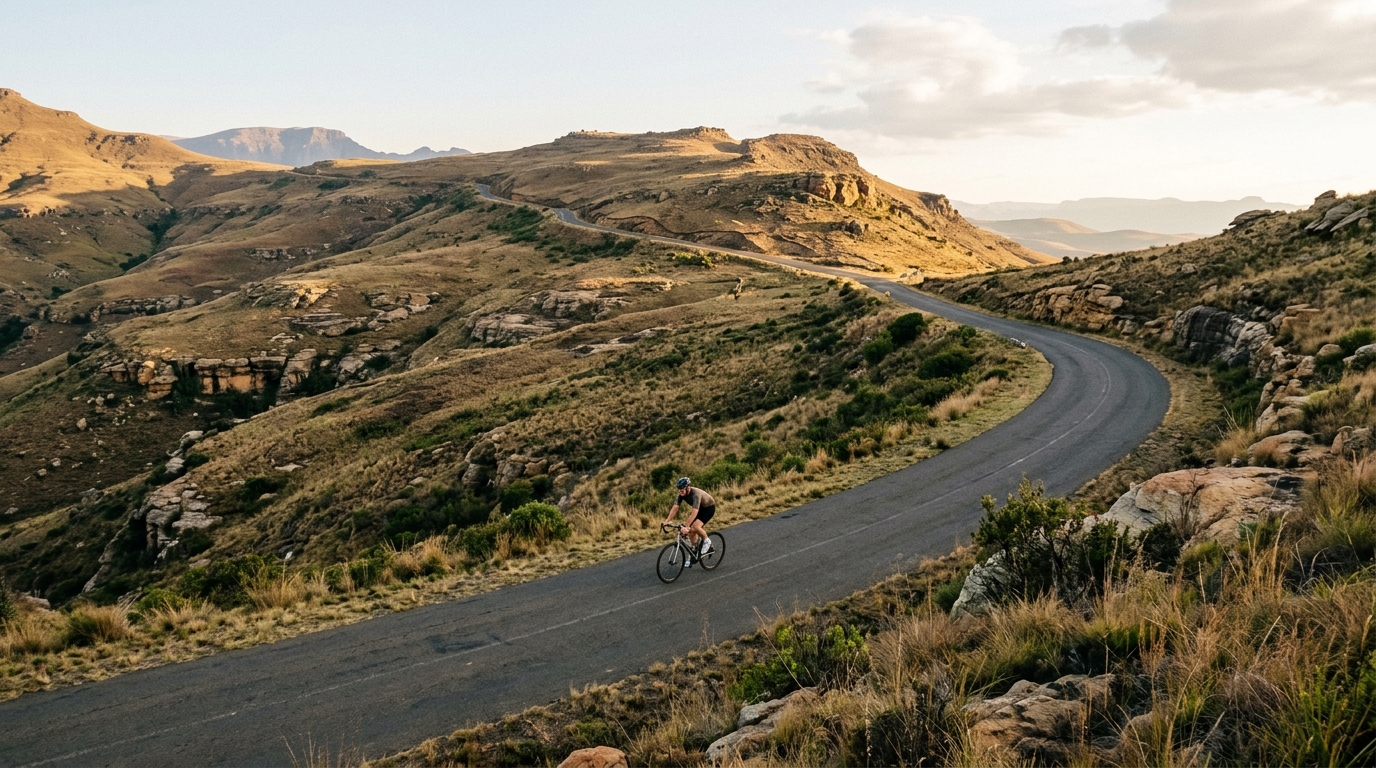 Cala Pass