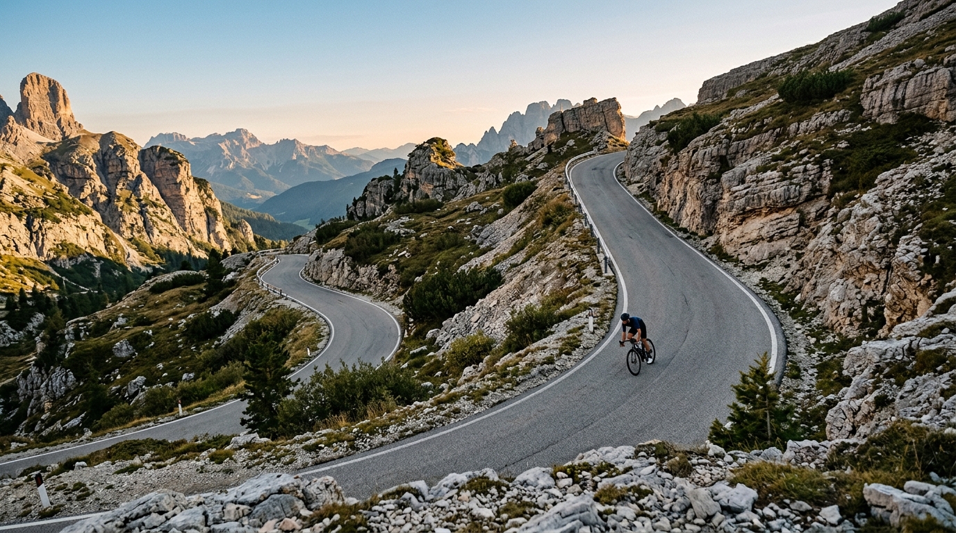 Campogrosso pass