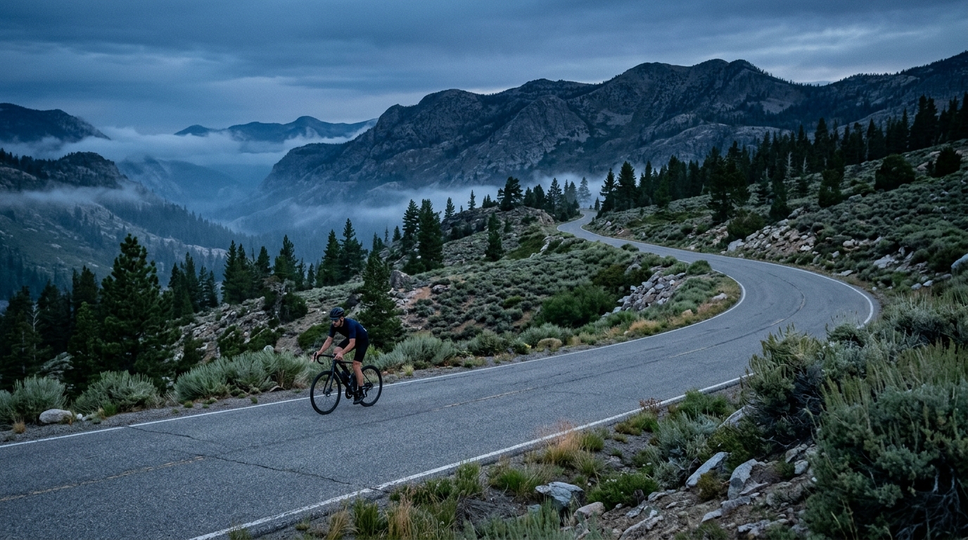 Carson Pass
