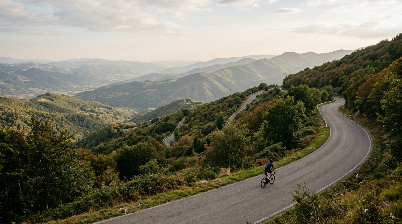 Centocroci Pass