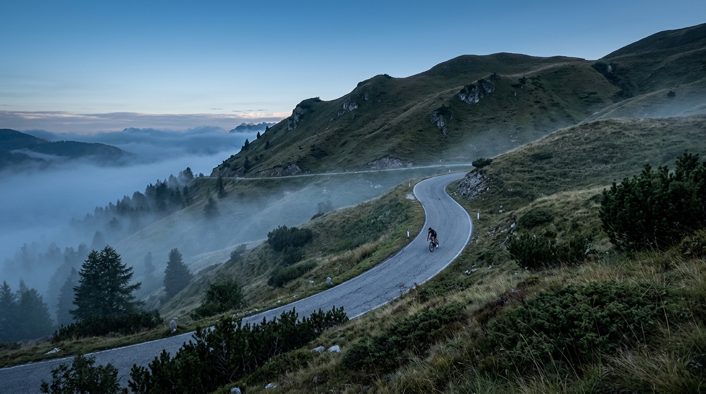 Cereda Pass