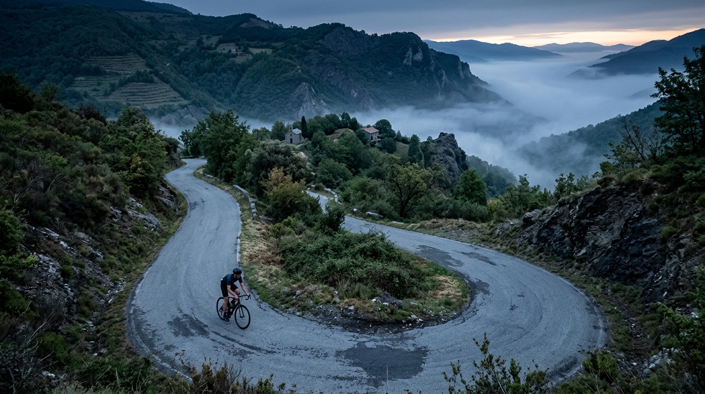 Cerro Pass