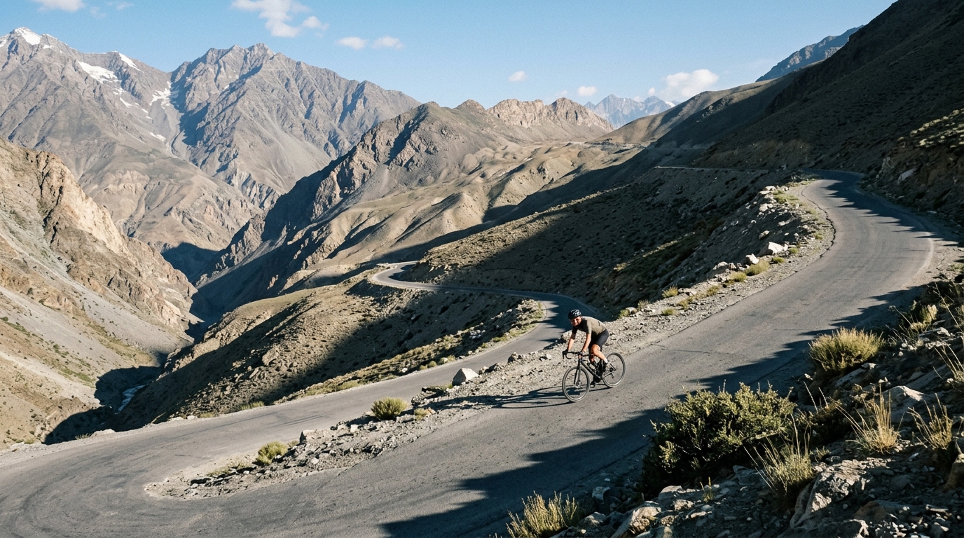 Chaprot Pass