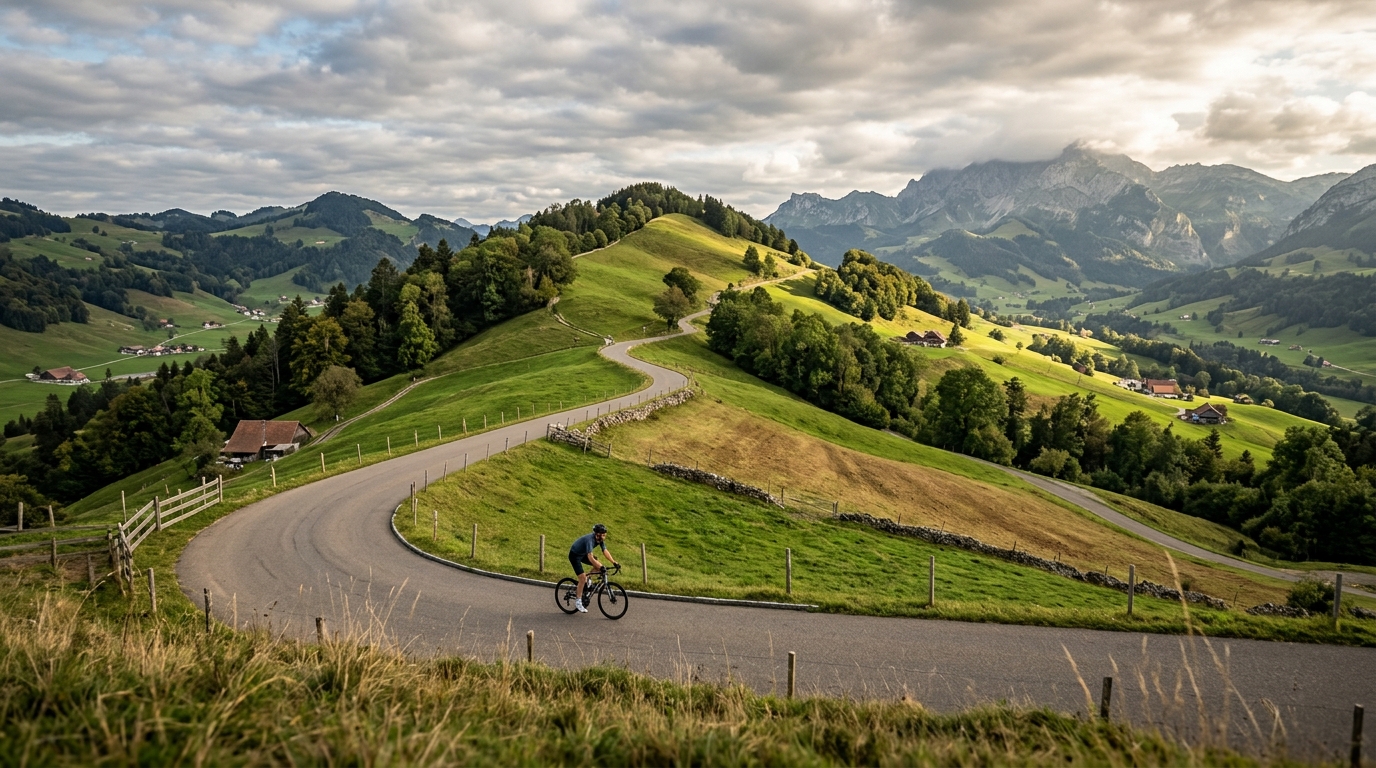 Chatzenstrick Pass