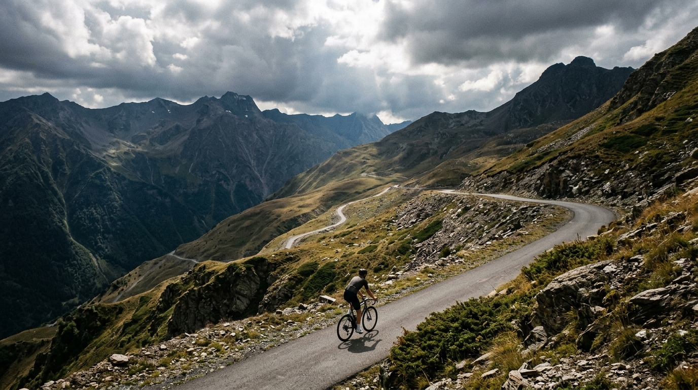 Chishla Pass