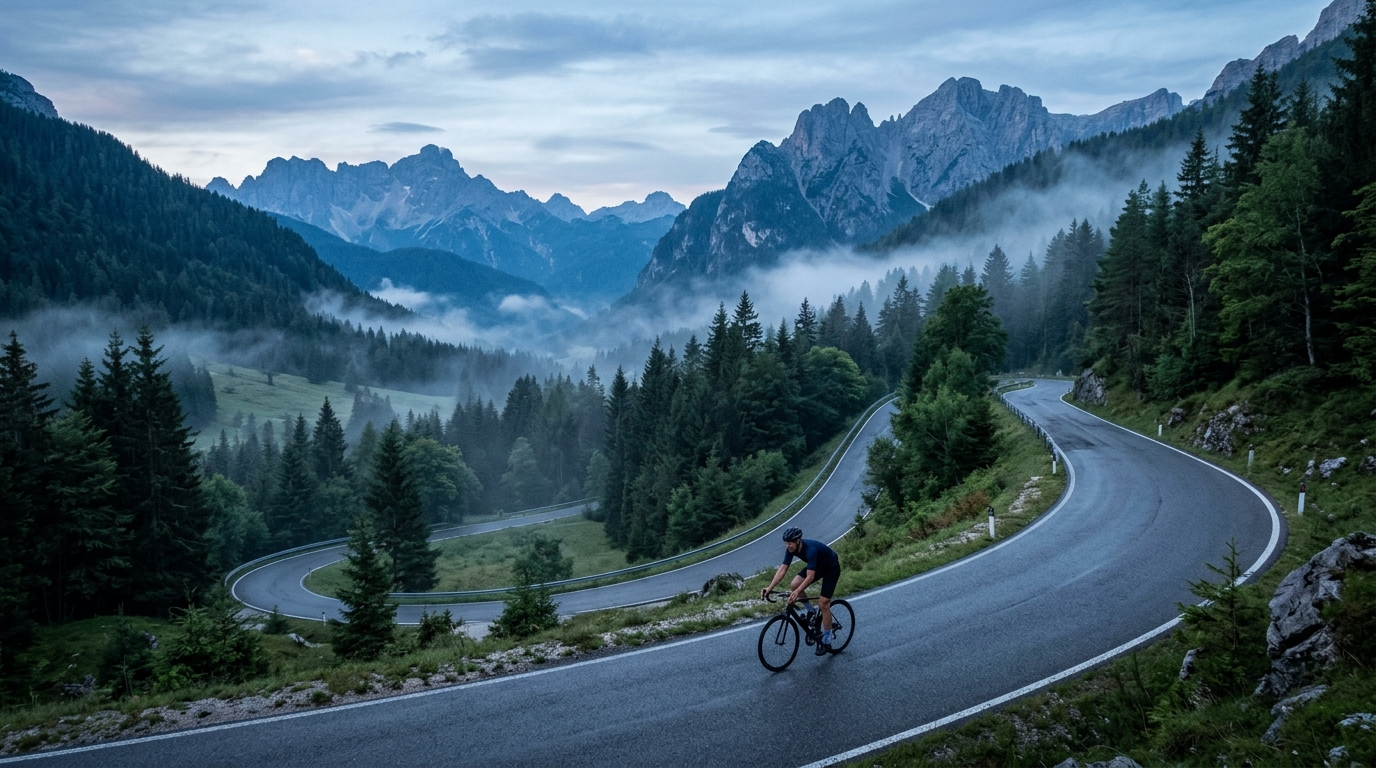 Cima Sappada