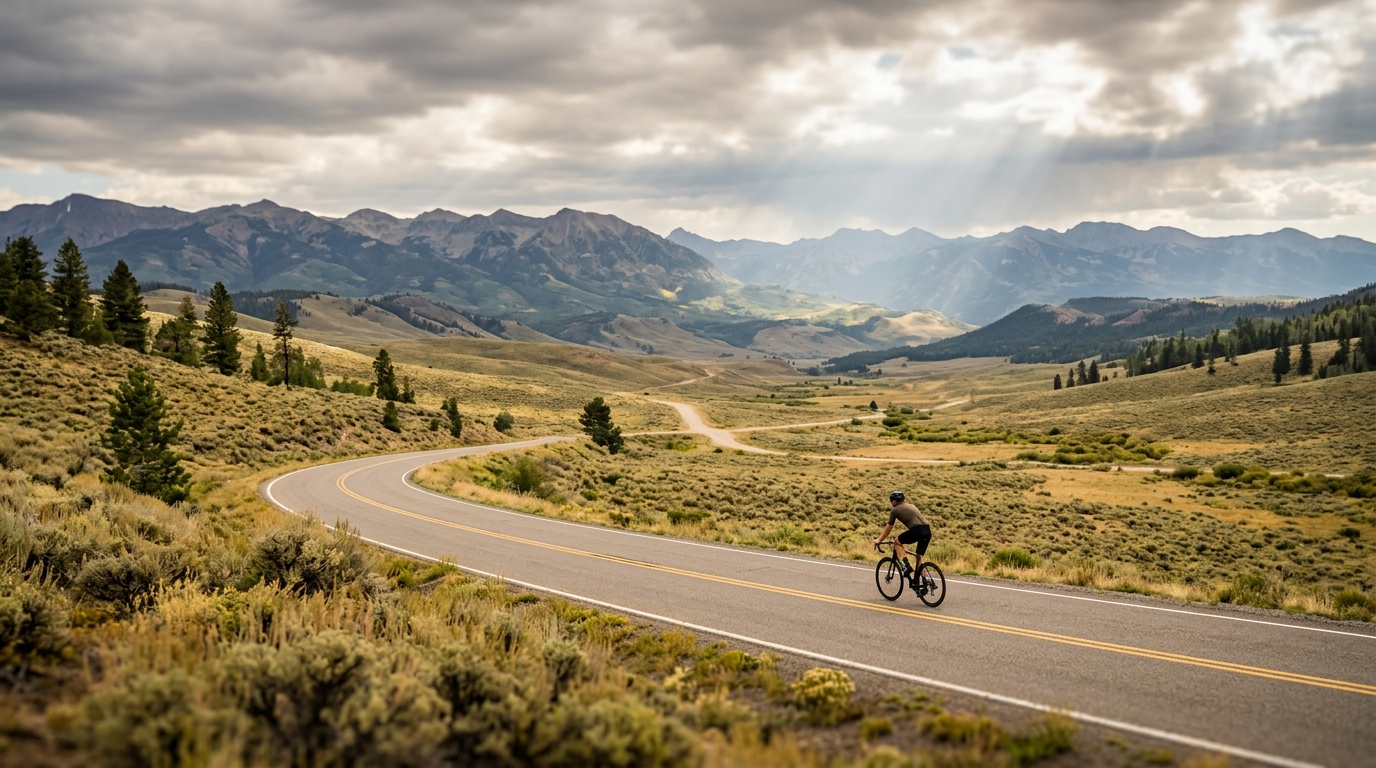 Cochetopa Pass