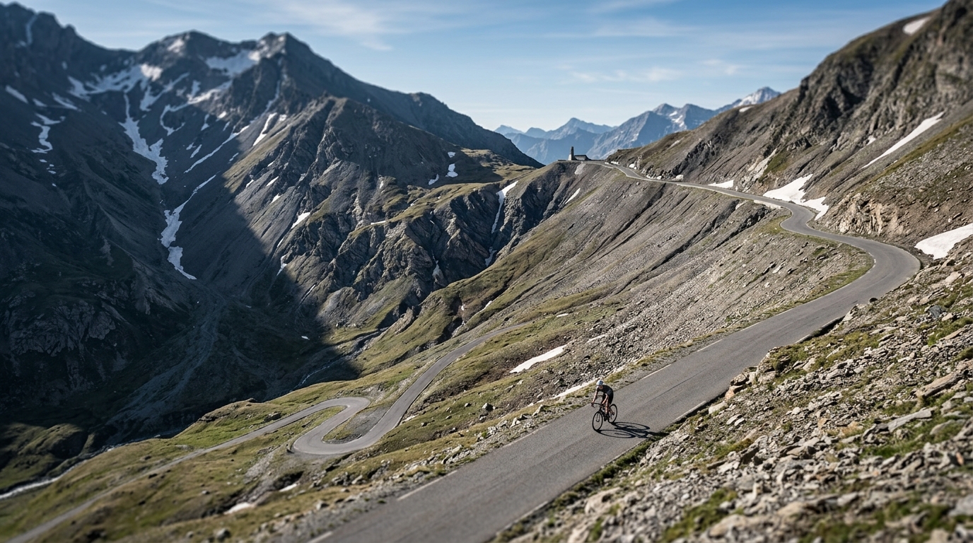 Col Agnel