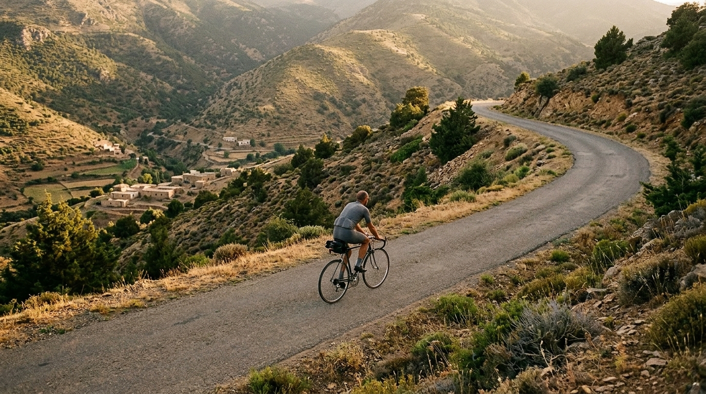 Col d' el Mizene