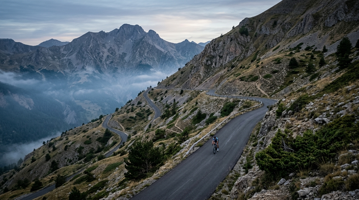Col d'Allos