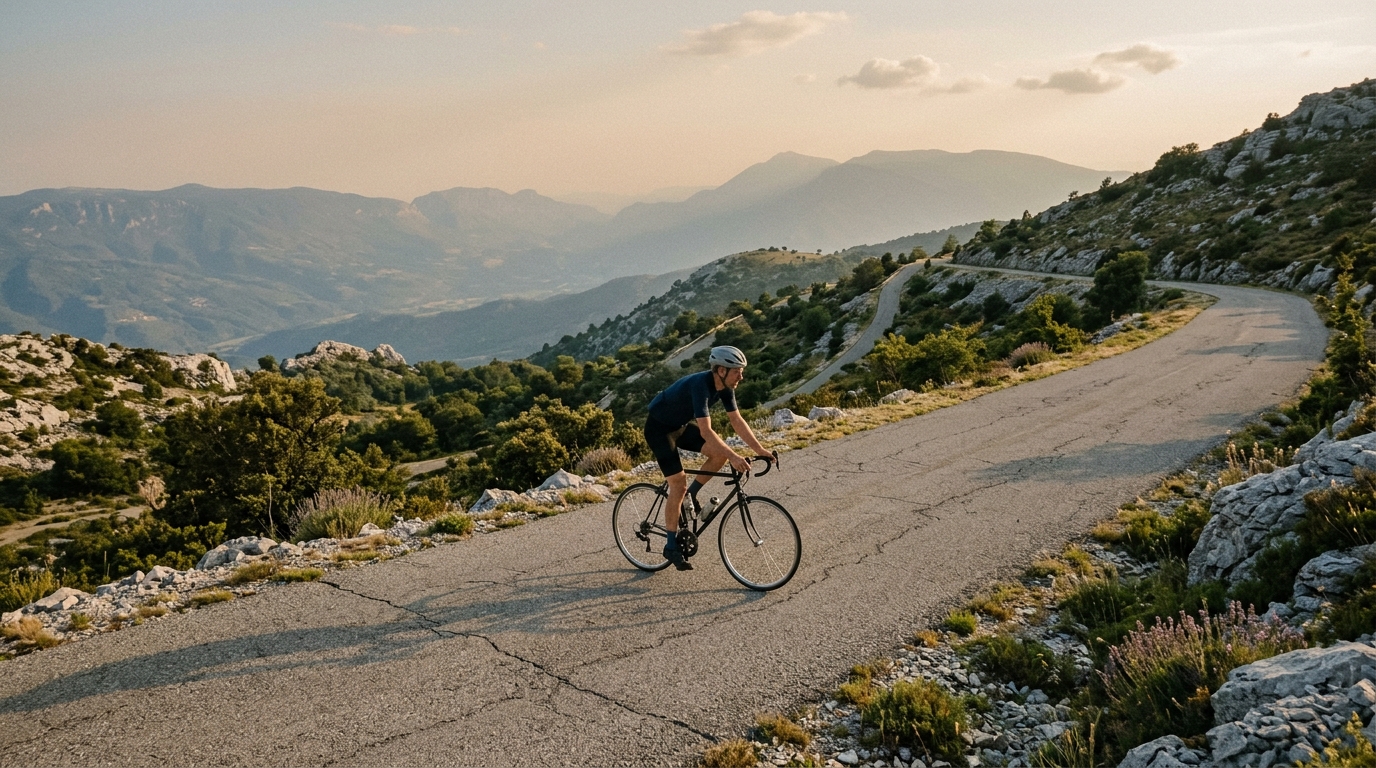 Col d'Andrion