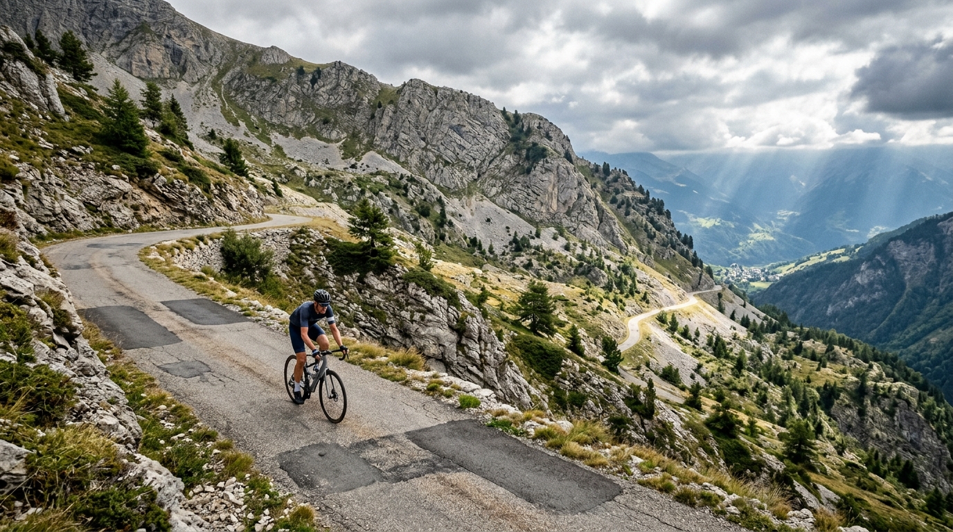 Col d'Angolon
