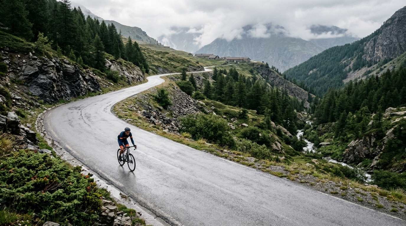 Col d'Argentière