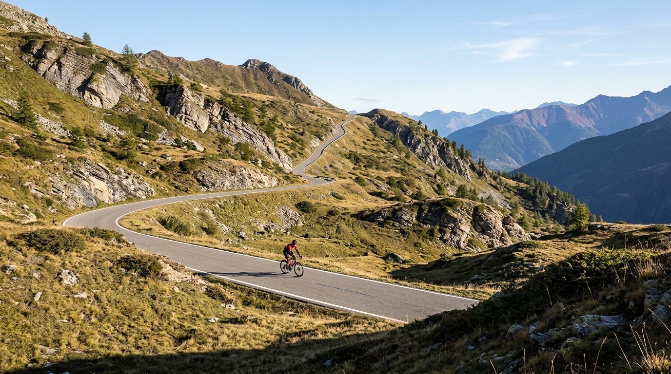Col d'Argnaules