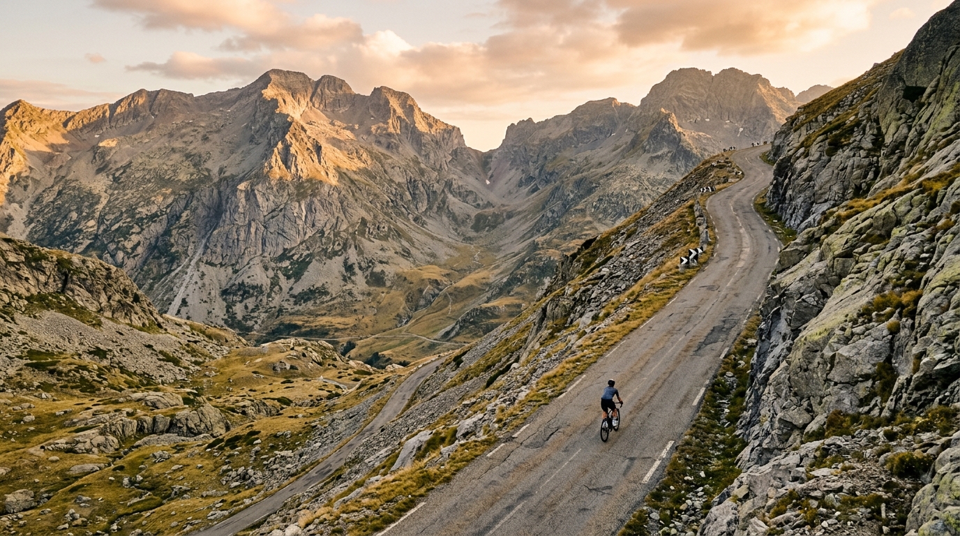 Col d'Arratille