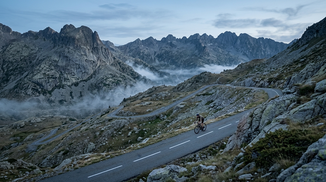 Col d'Arrémoulit