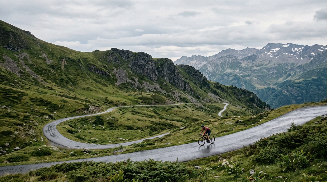 Col d'Arriel