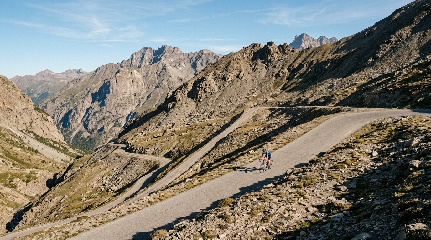 Col d'Ars