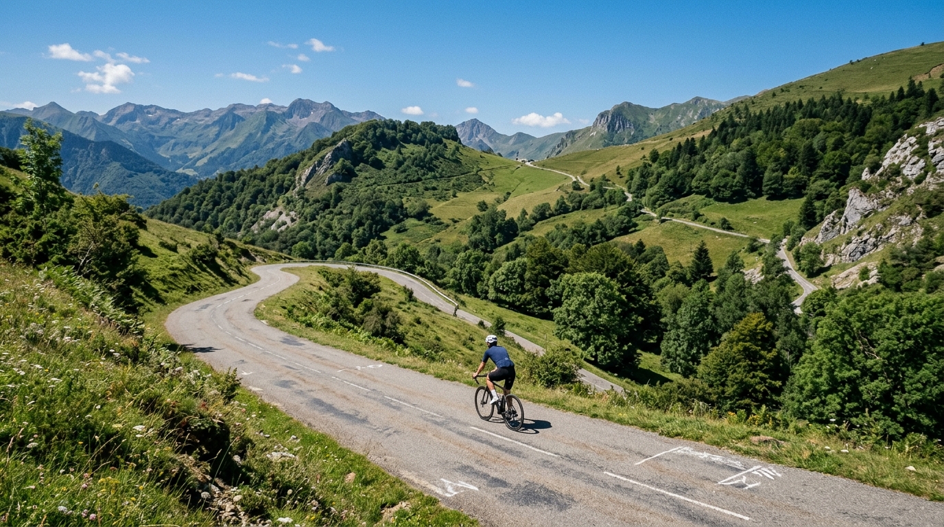 Col d'Aspin