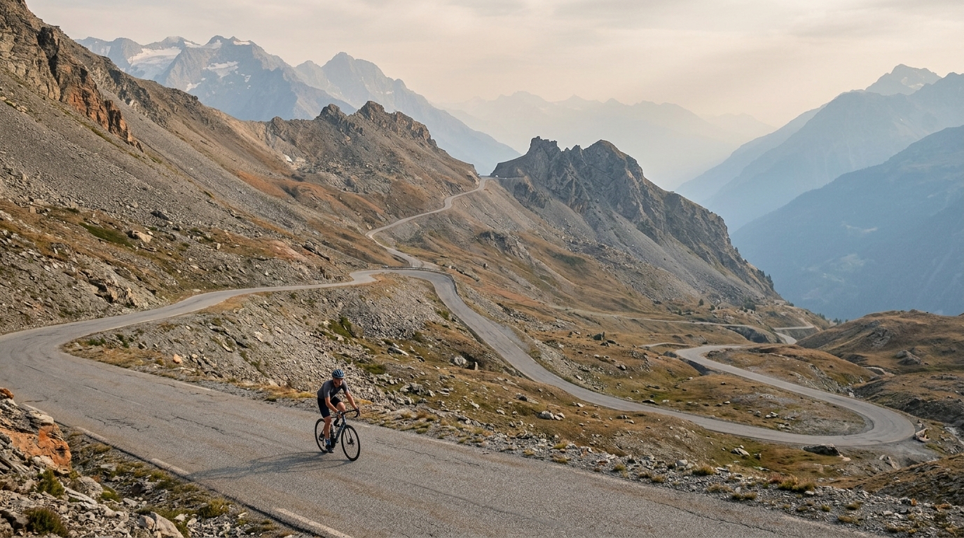 Col d'Aussois