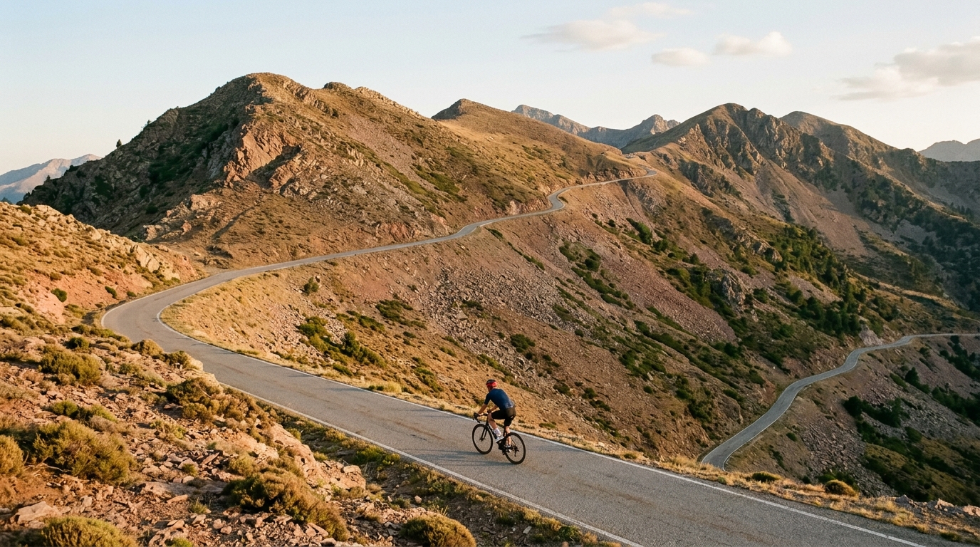 Col d'Aygues Tortes