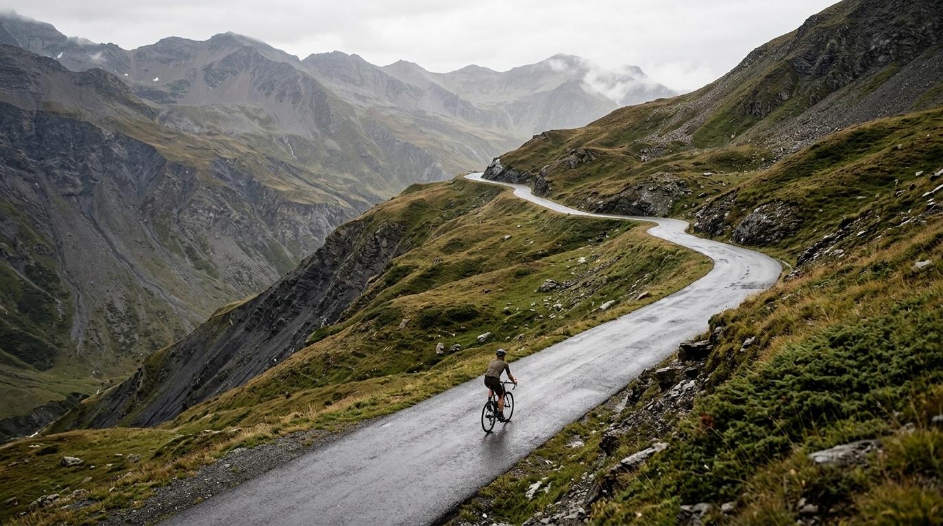 Col de Balme