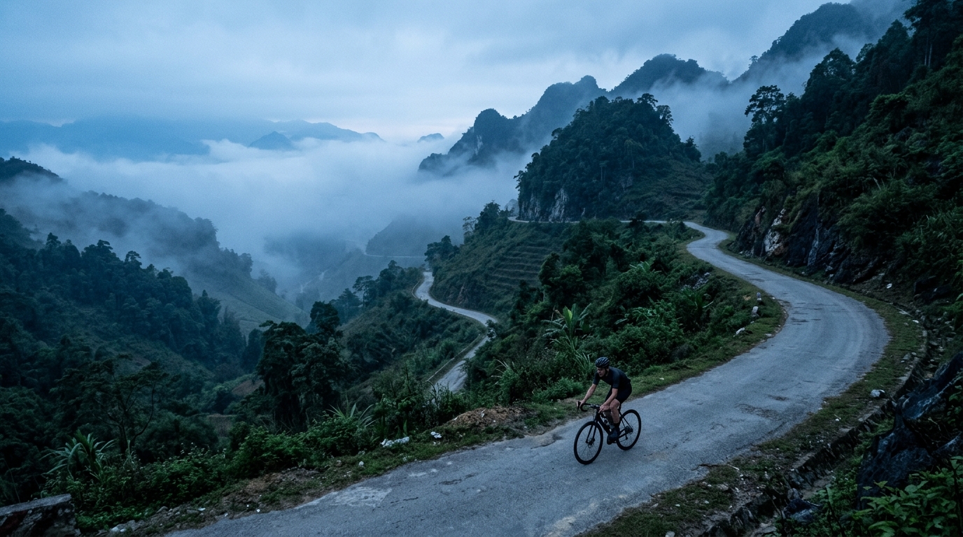 Col de Bân Quang