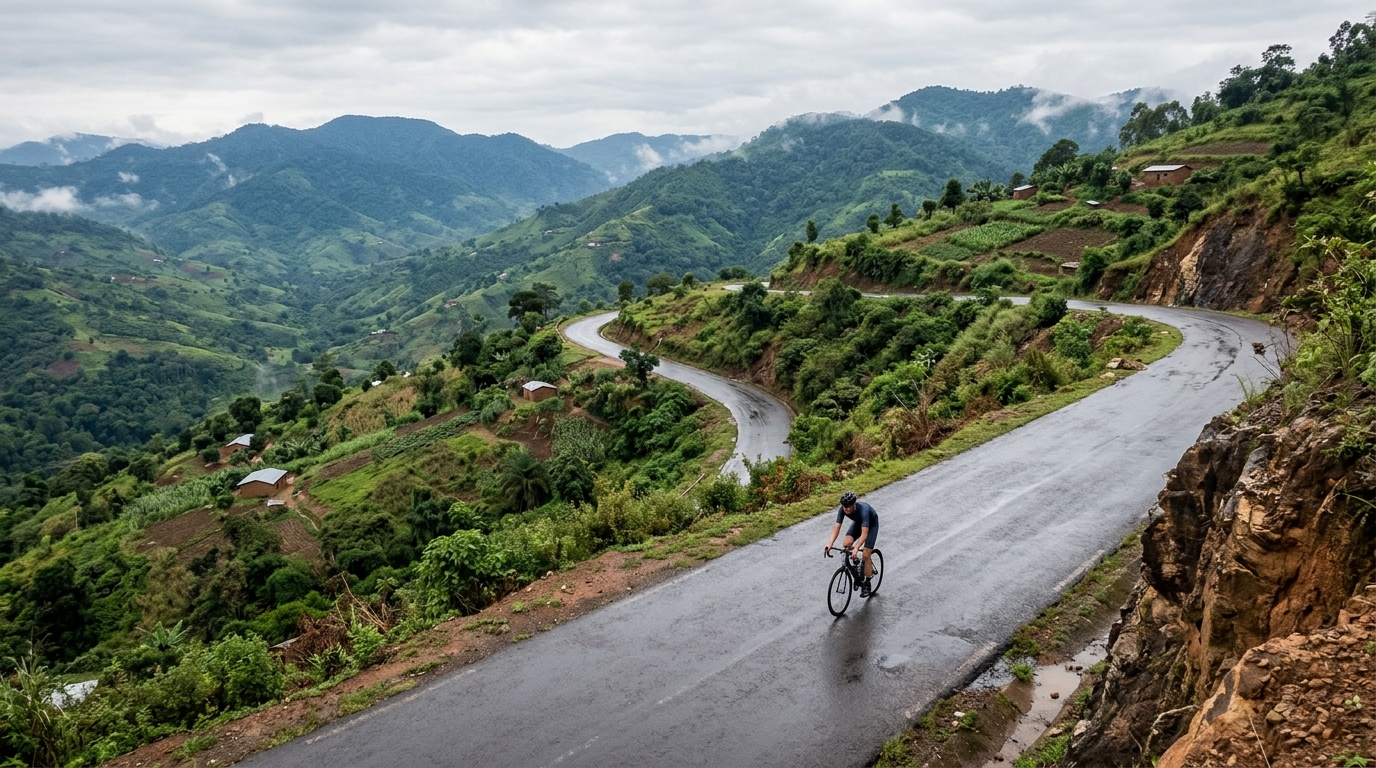 Col de Bana