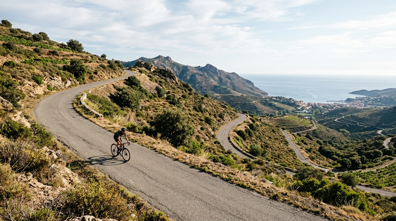 Col de Banyuls