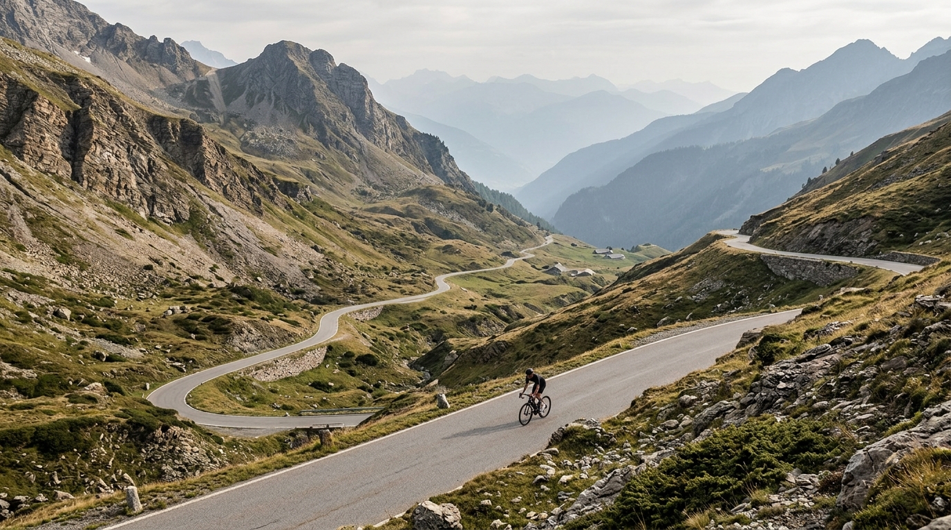 Col de Barberine