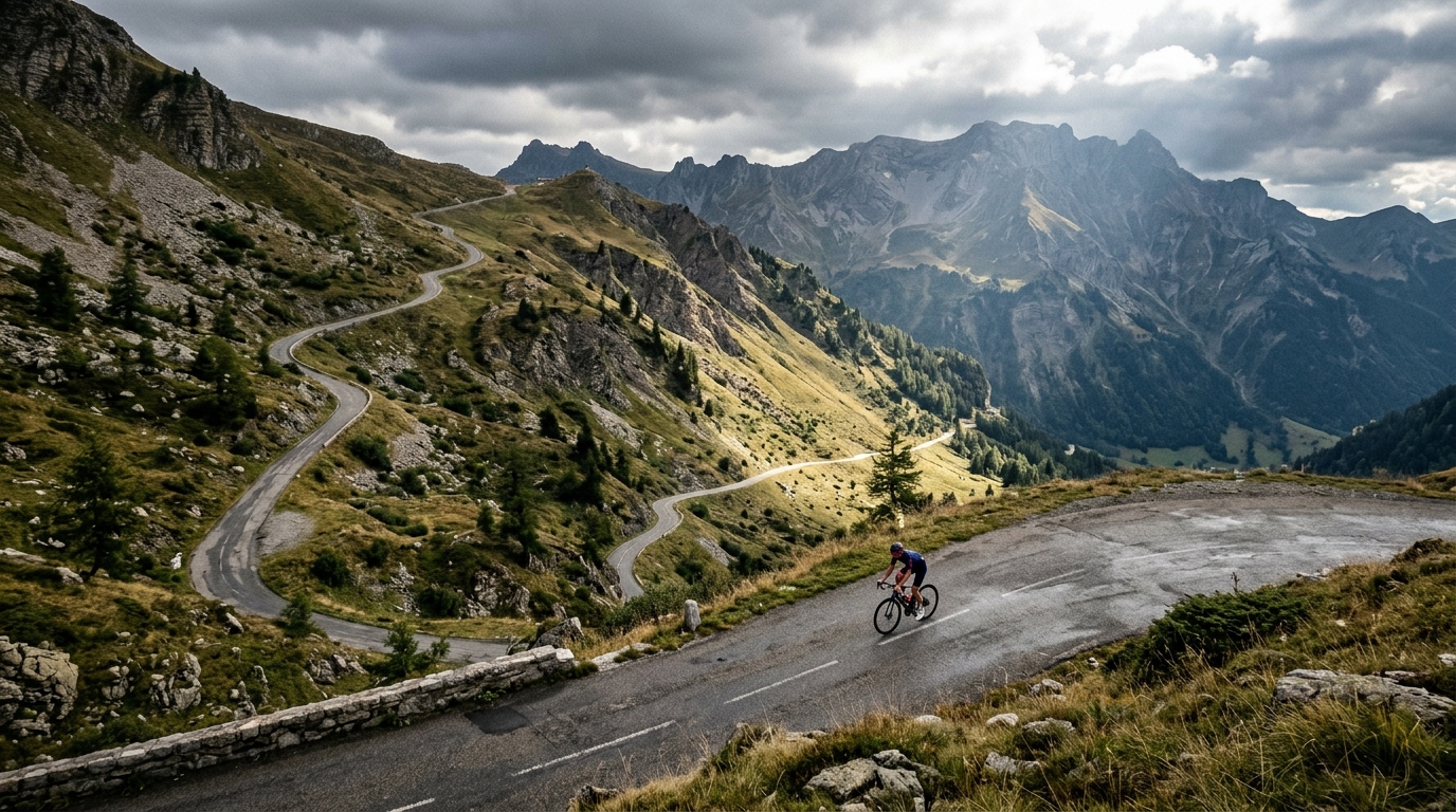 Col de Bassachaux