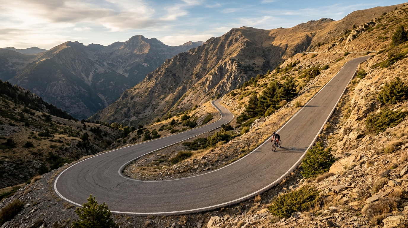 Col de Beixalis