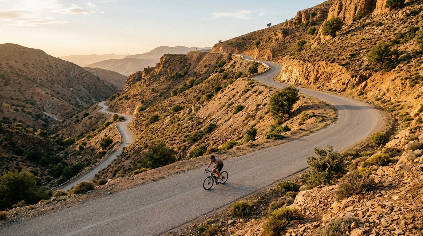 Col de Bekar