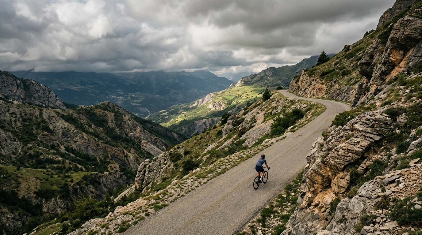 Col de Bellevue