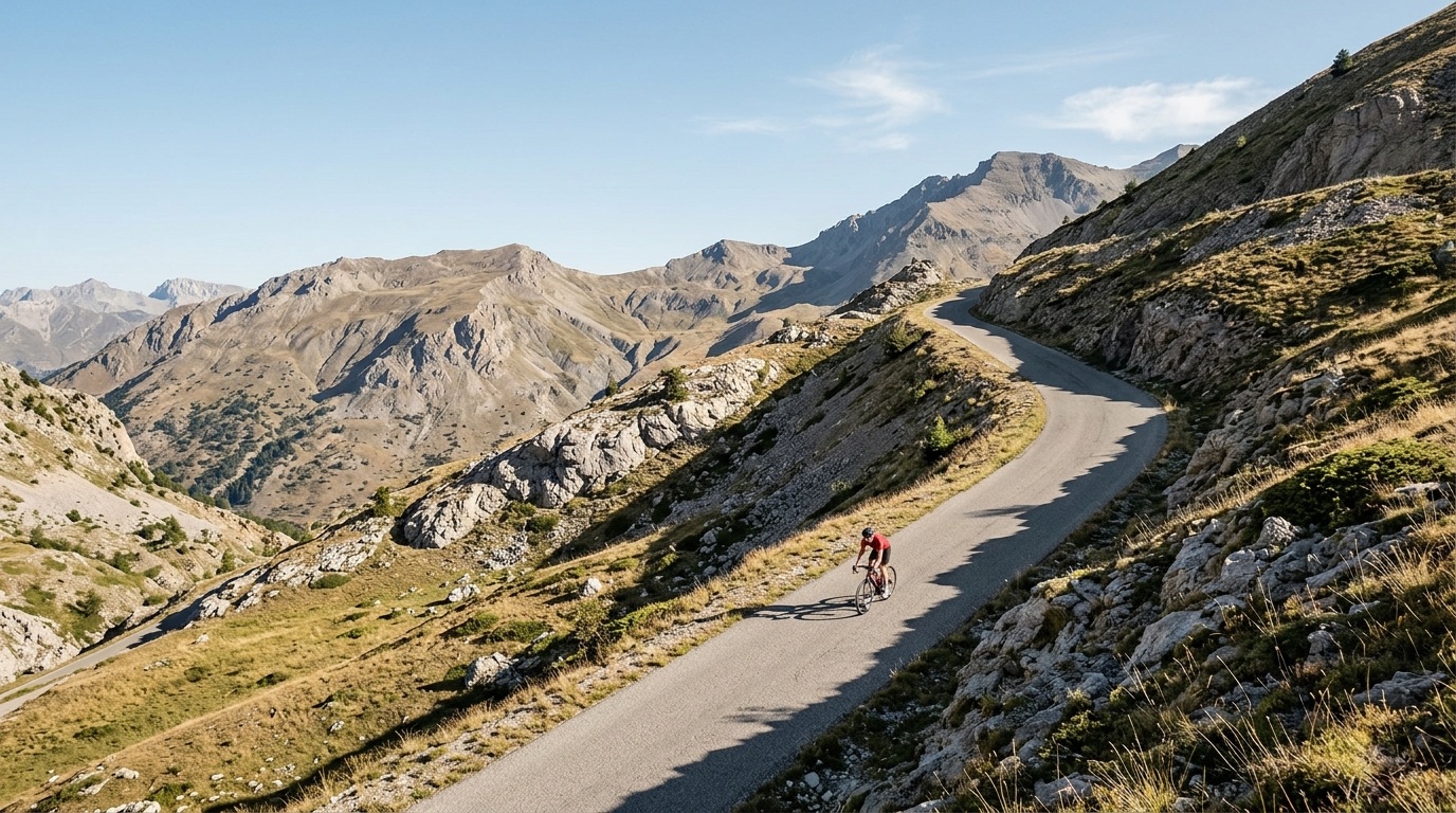 Col de Bérard
