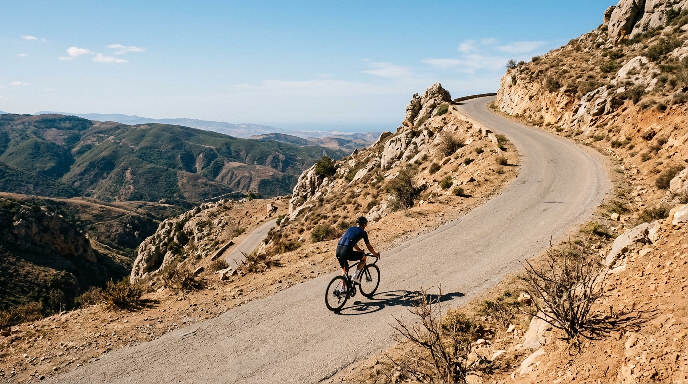 Col de Besbas