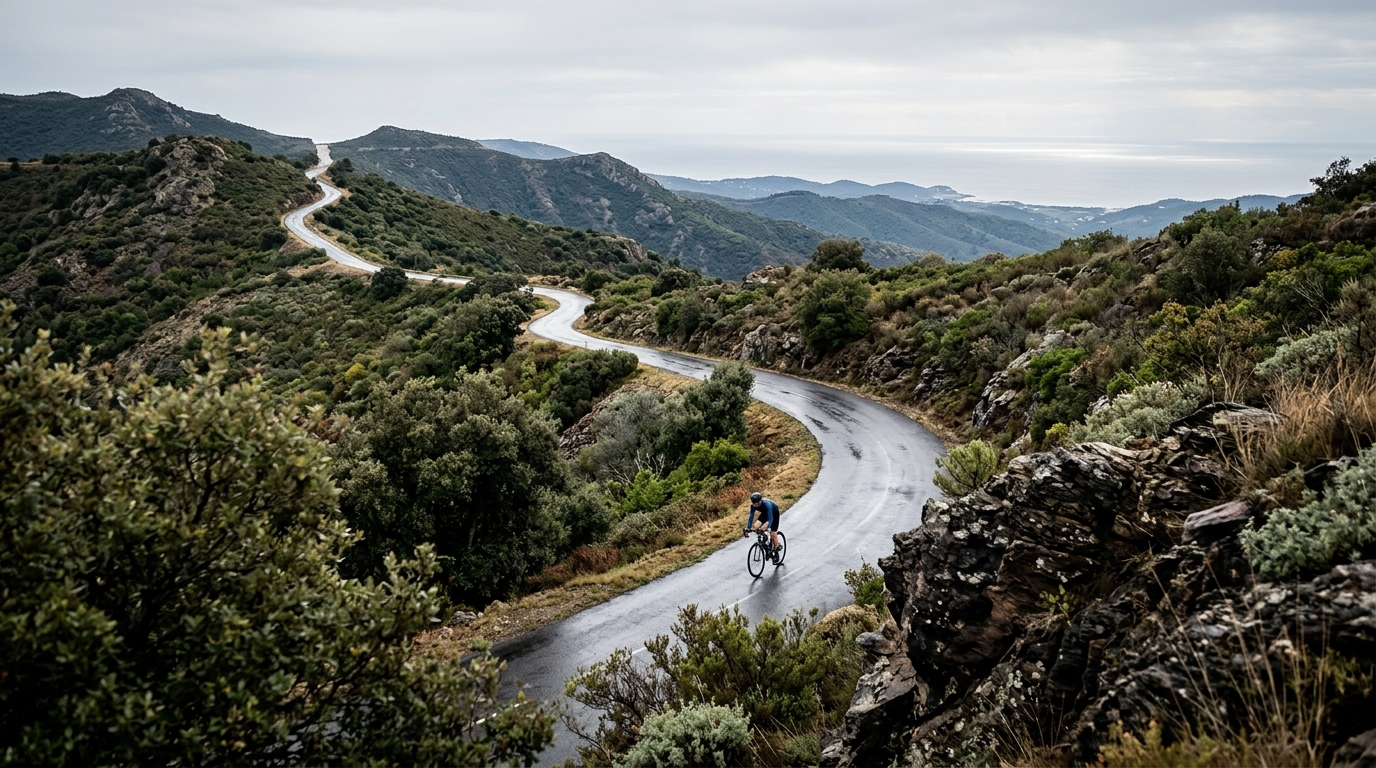 Col de Bessata