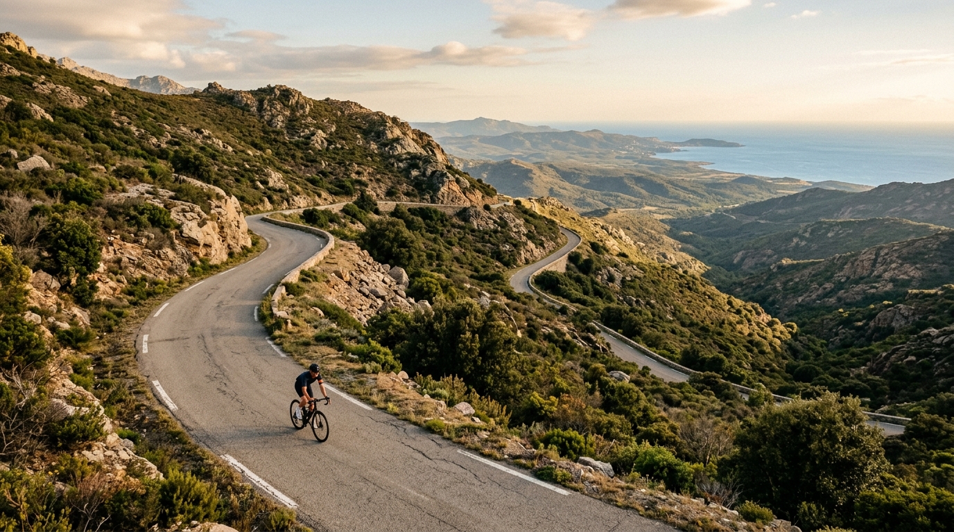 Col de Bigorno