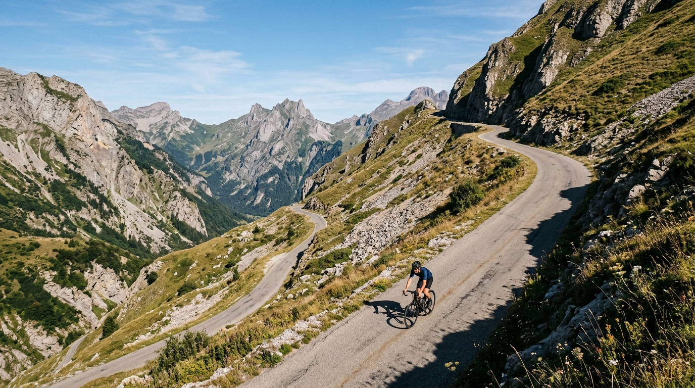 Col de Bise
