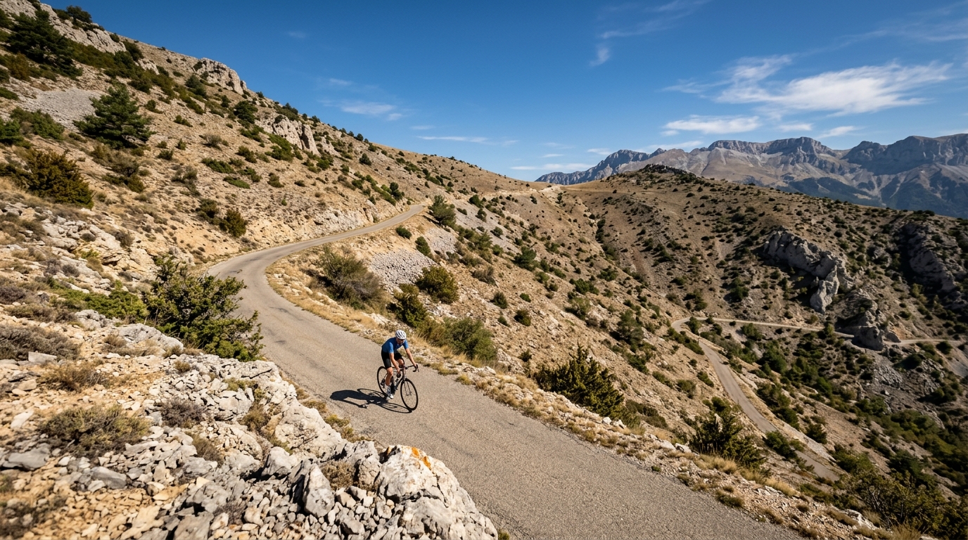 Col de Blanchard