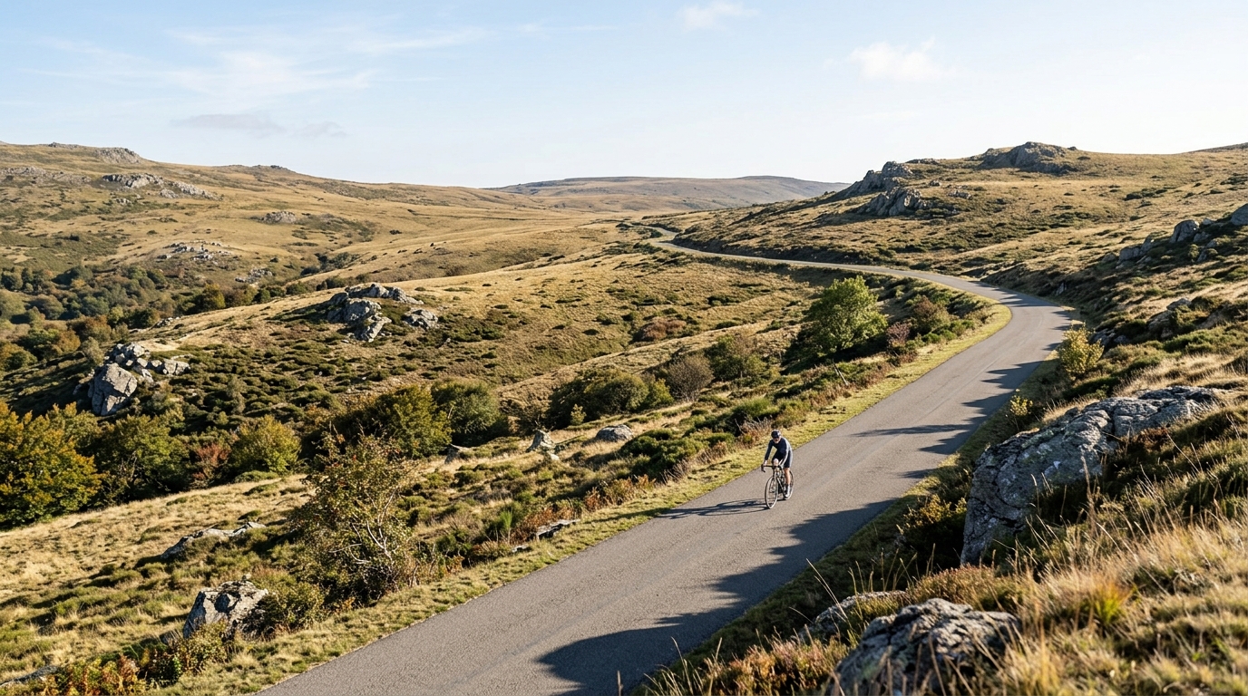 Col de Bonnecombe