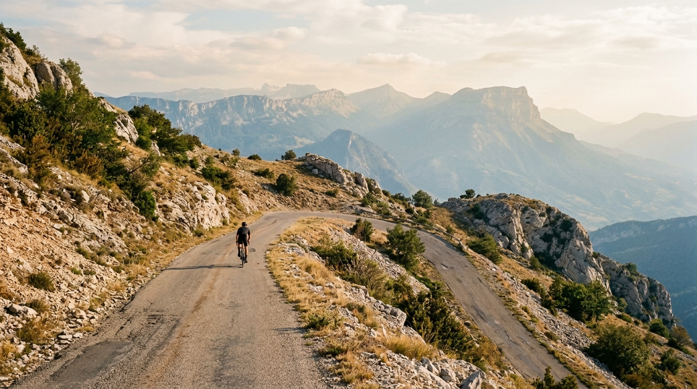 Col de Bornette