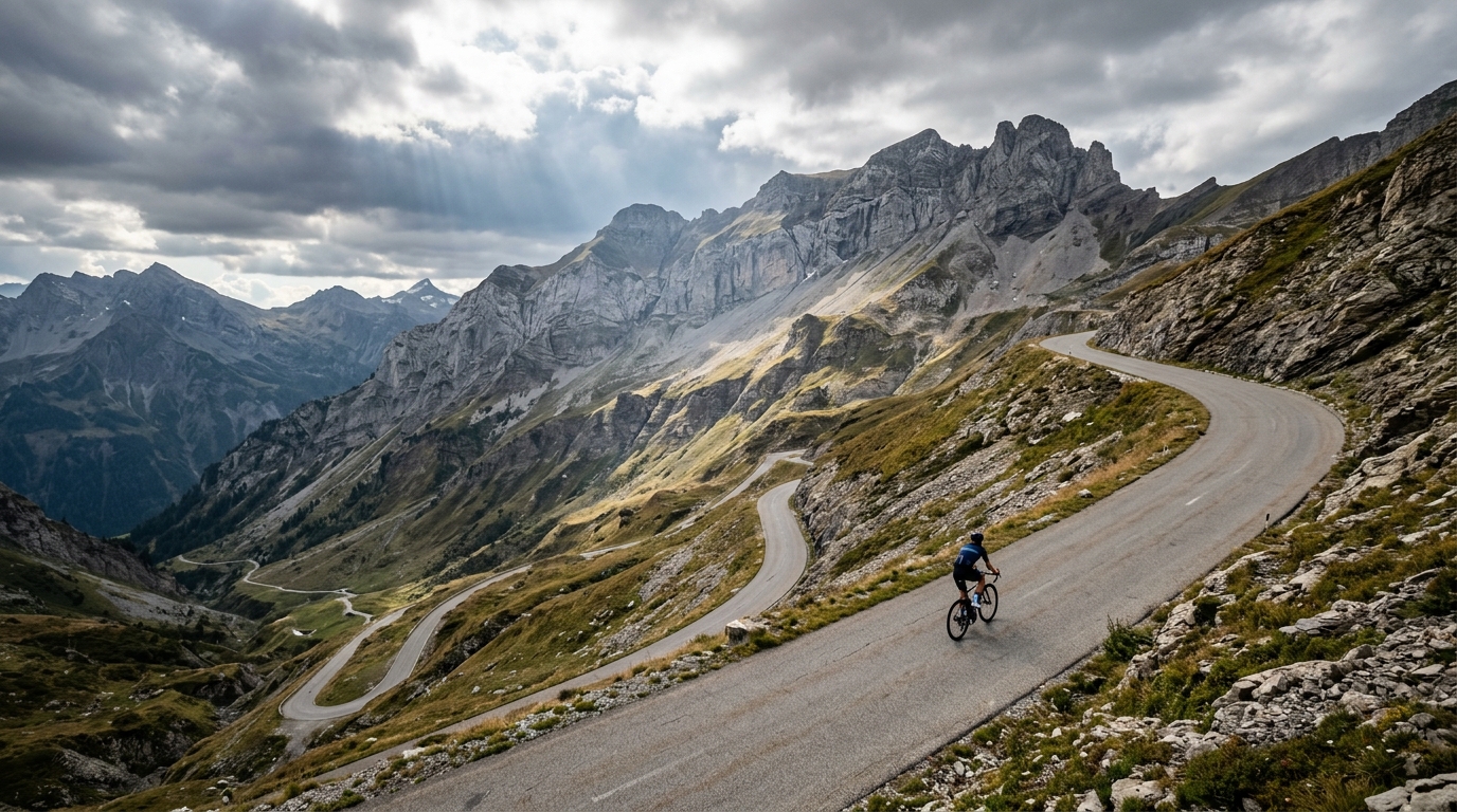 Col de Bostan