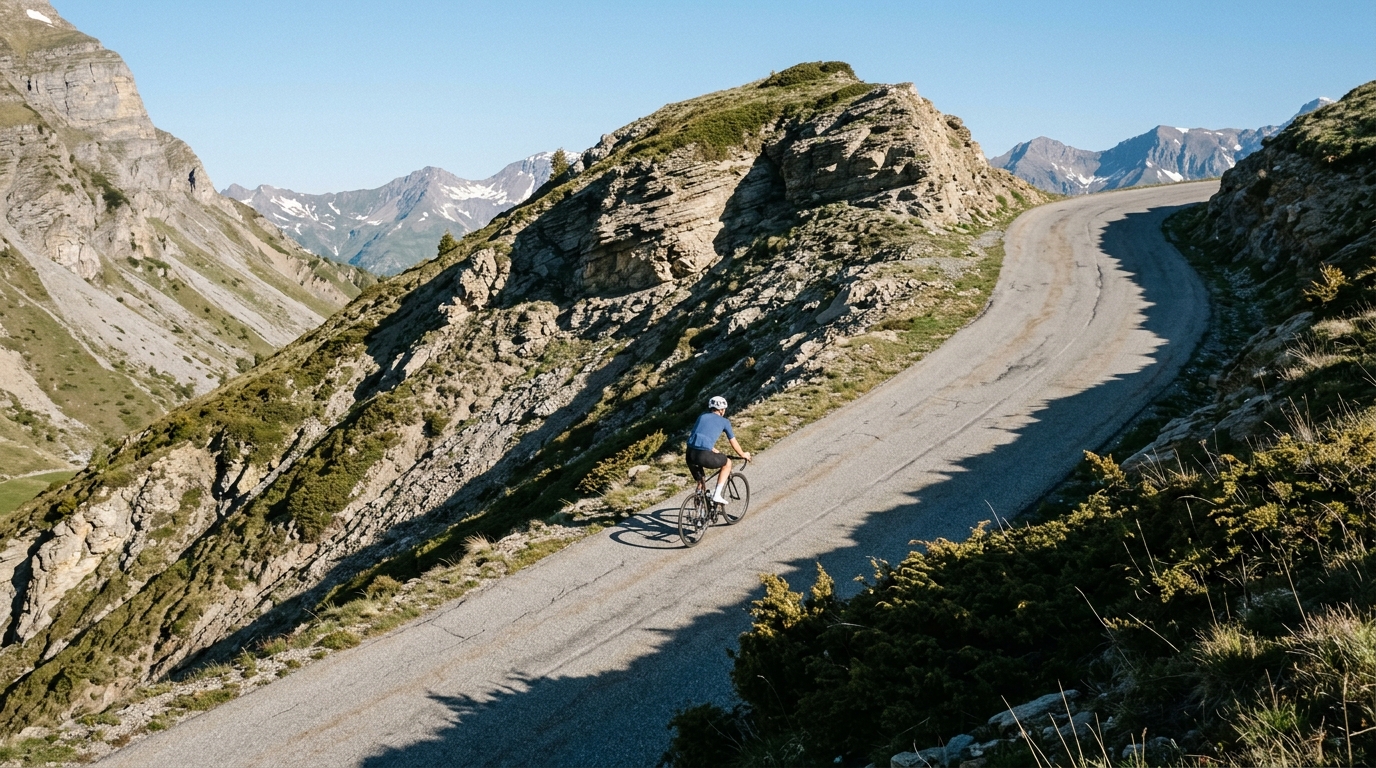 Col de Bouaz