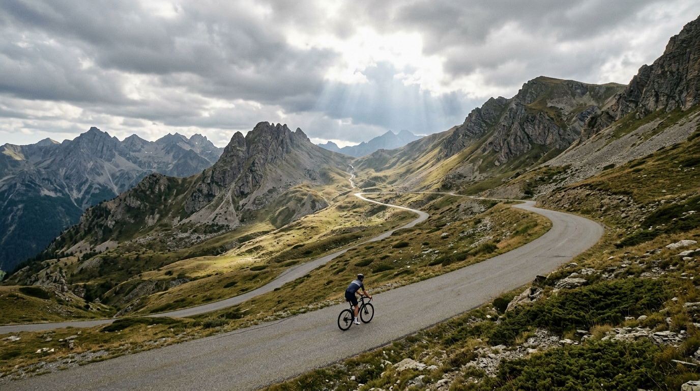 Col de Bousson