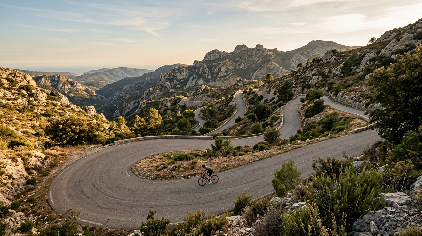 Col de Braus