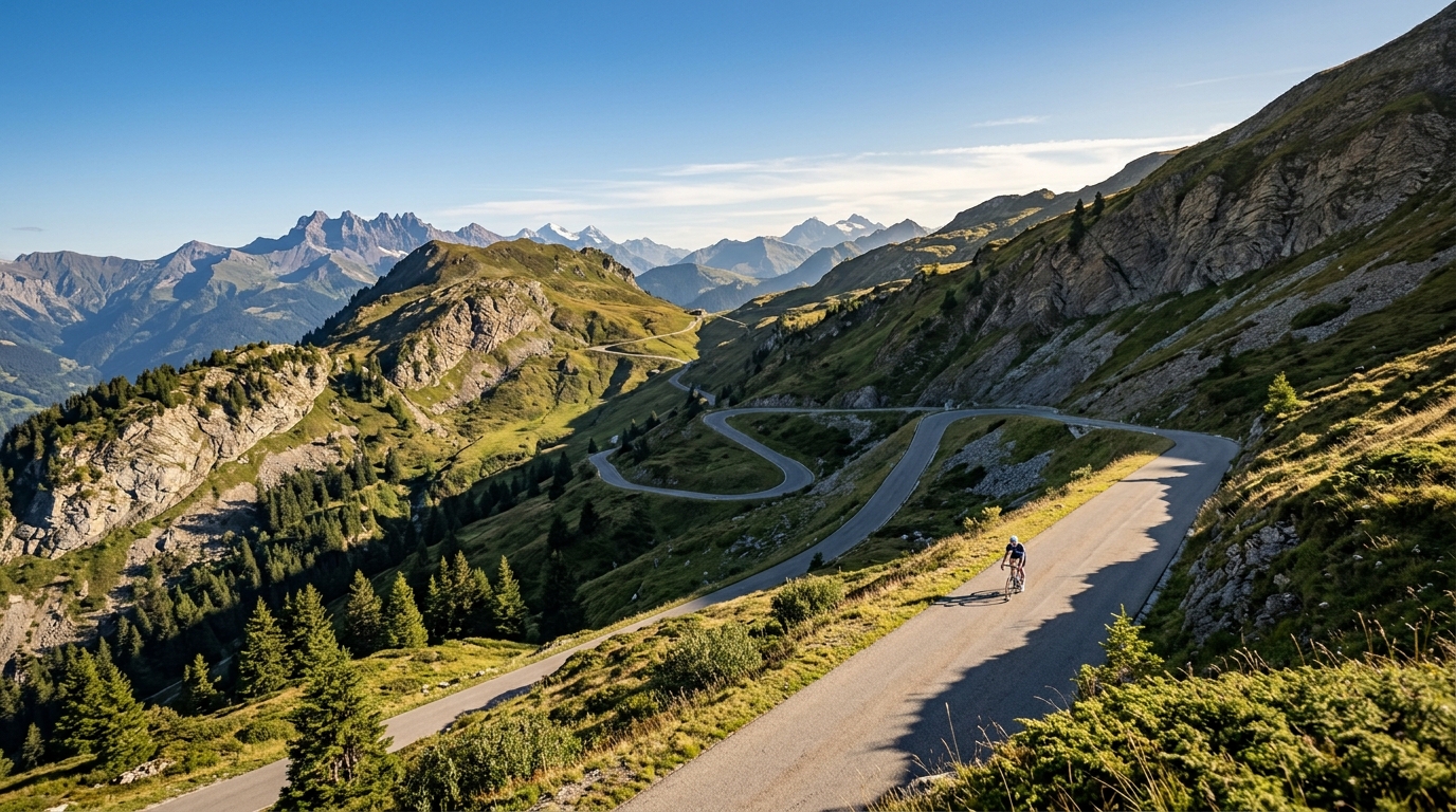 col de Bretaye