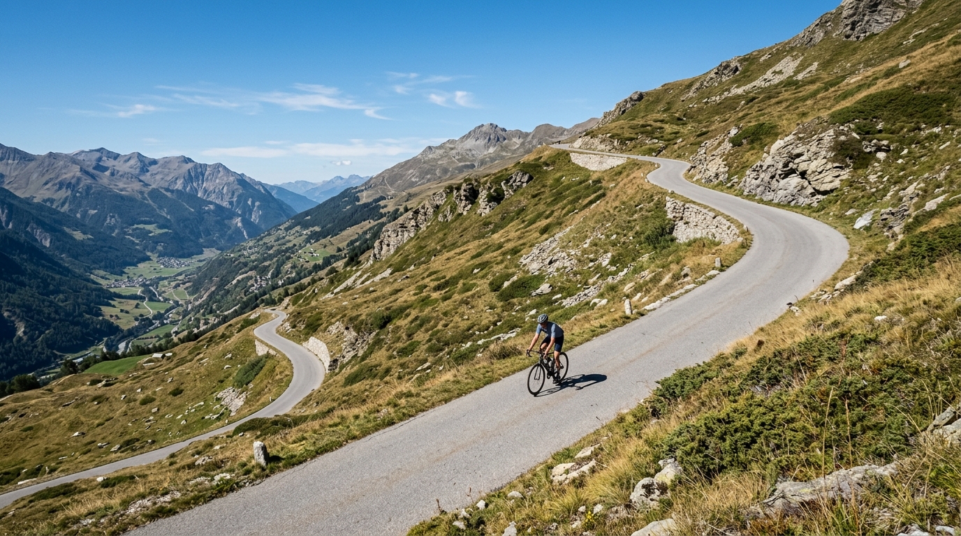 Col de Bretolet (VS)
