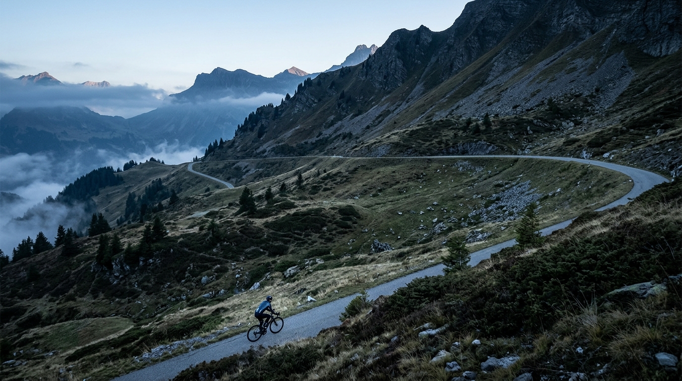 Col de Bretolet