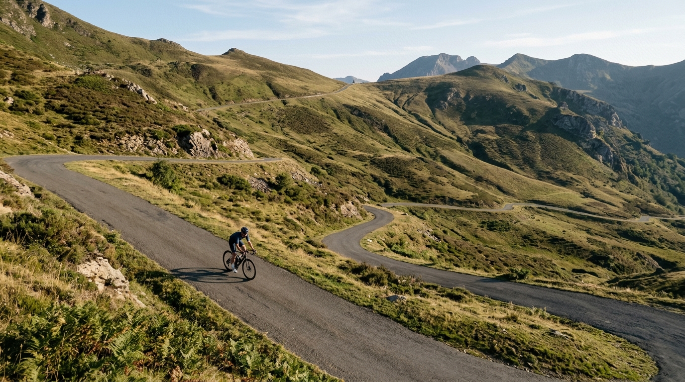 Col de Burdincurutcheta
